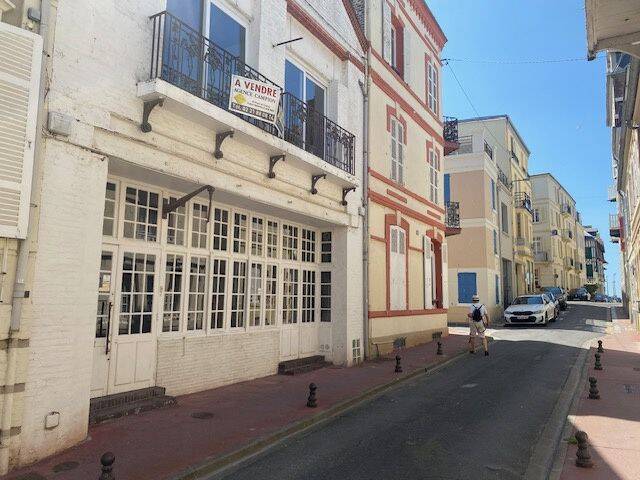 Maison 7 pièces 242 m² · à Trouville-sur-Mer · 241,7 m² · 1 100 000 €