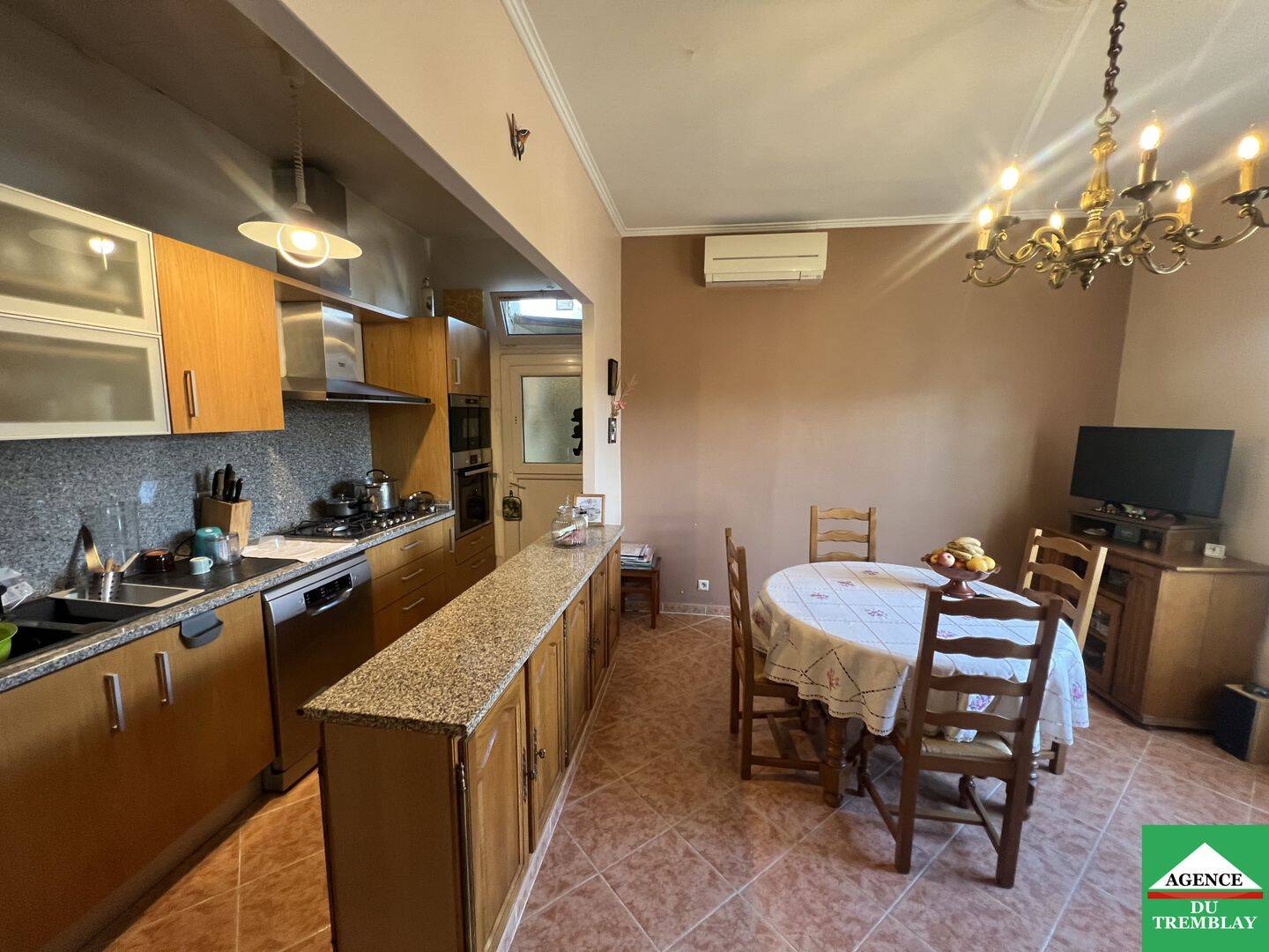 Maison 5 pièces 70 m² · à Champigny-sur-Marne · 70 m² · 337 000 €