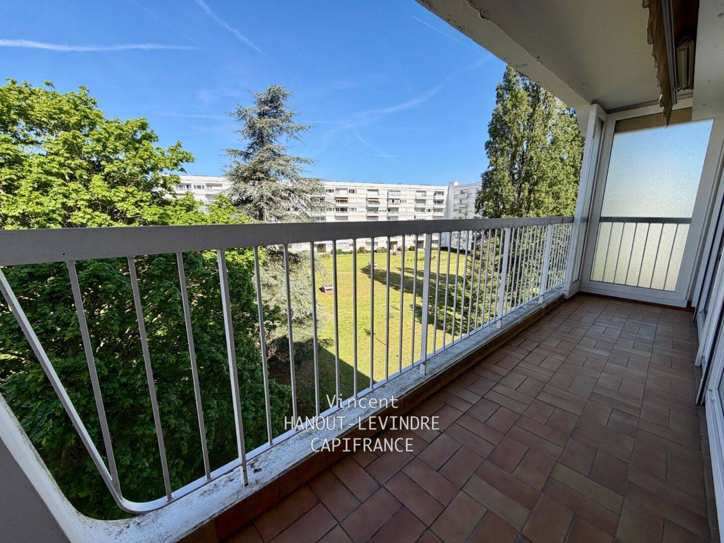 Appartement 3 pièces 72 m² · à Angers · 72 m² · 169 600 €