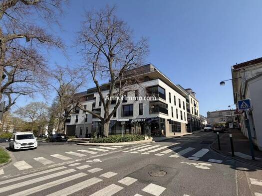 Parking à vendre 17 000 € Le Centre Sucy-en-Brie 94370