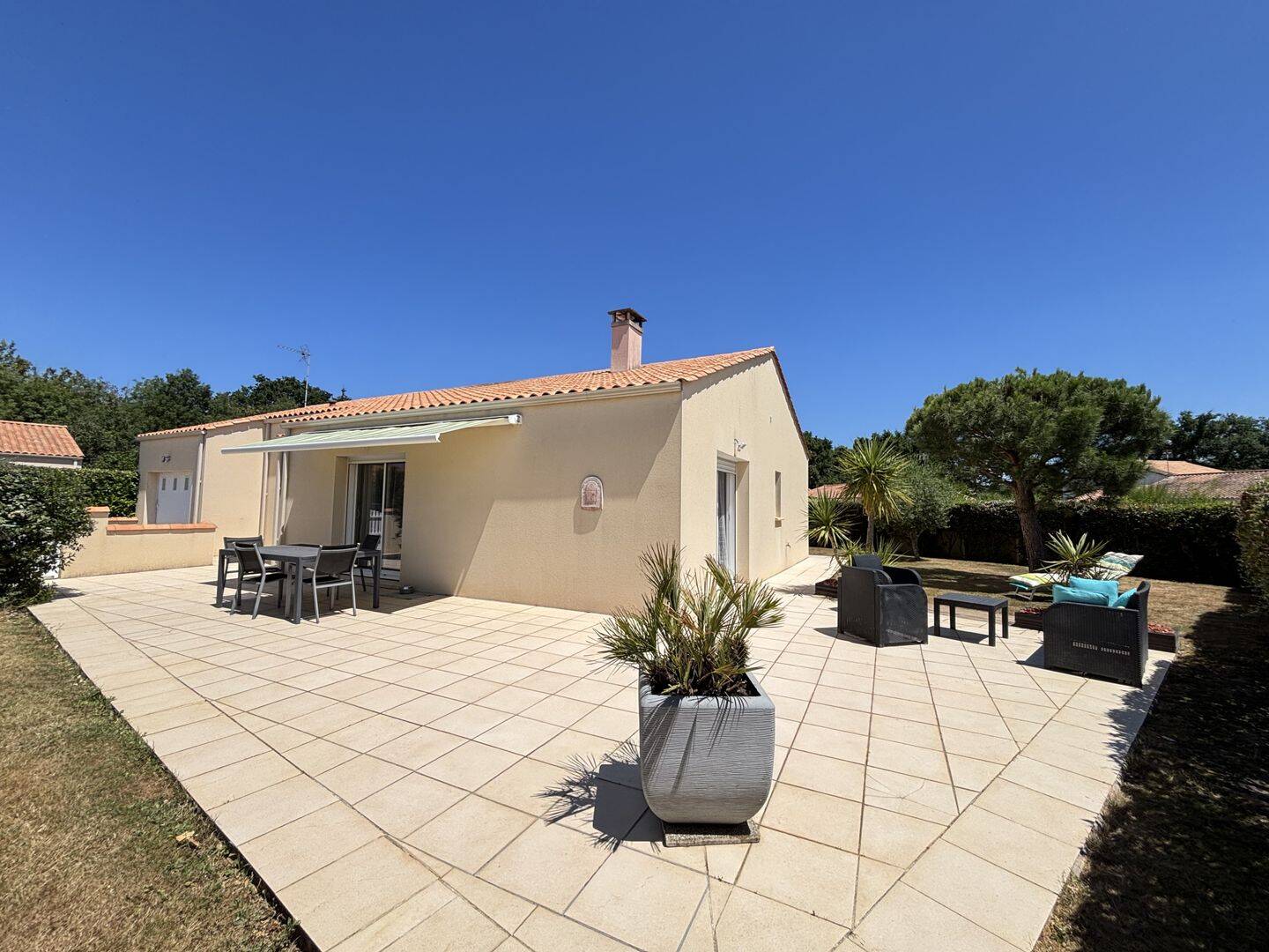 Maison 4 pièces 96 m² · à Les Achards · 95,5 m² · 282 000 €