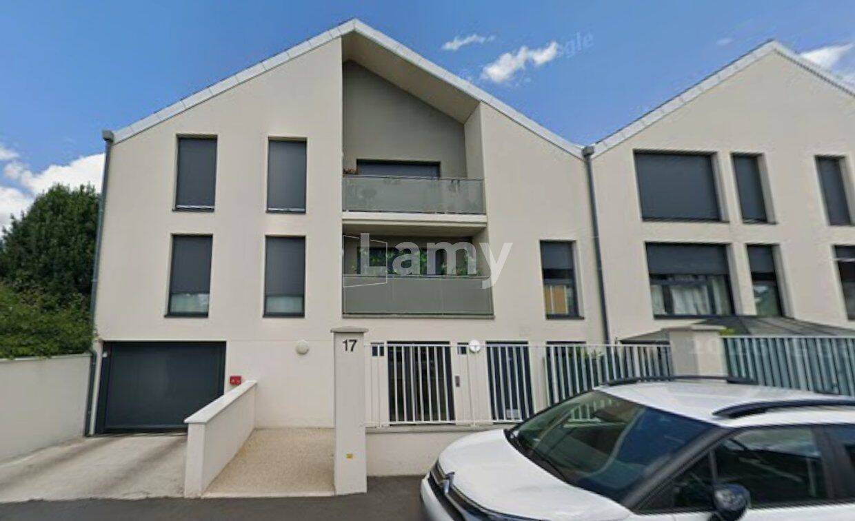 Appartement 3 pièces 57 m² · à Champigny-sur-Marne · 57 m² · 1 381 €