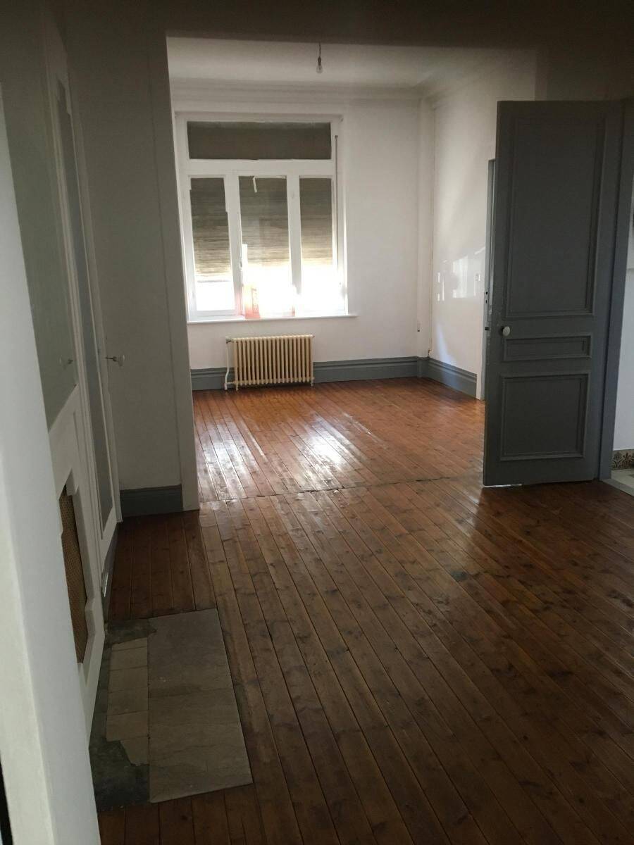 Maison 138 m² · à Calais · 138 m² · 900 €/mois