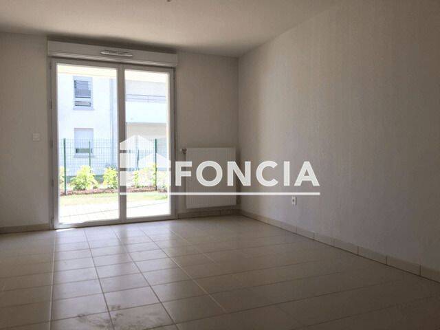 Appartement 2 pièces 39 m² · à Toulouse · 38,8 m² · 602 €