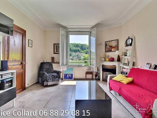 Maison à vendre 225 000 € 6 pièces 4 chambres 130 m² 133 m² de terrain Gournay-Jaurès-Gare Creil 60100