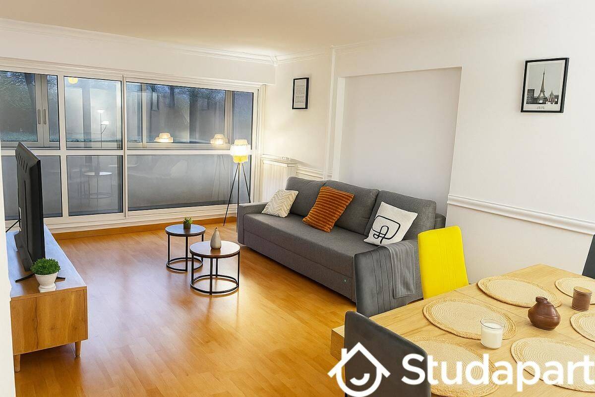 1 pièce 10 m² · à Chennevières-sur-Marne · 10 m² · 600 €