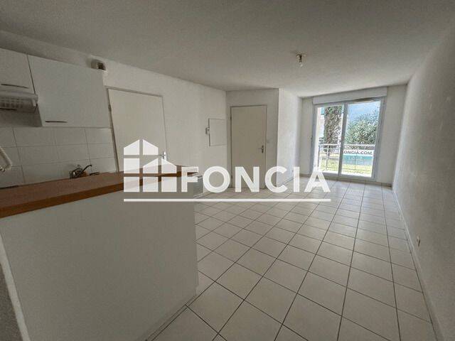 Appartement 2 pièces 39 m² · à Albi · 38,7 m² · 470 €/mois