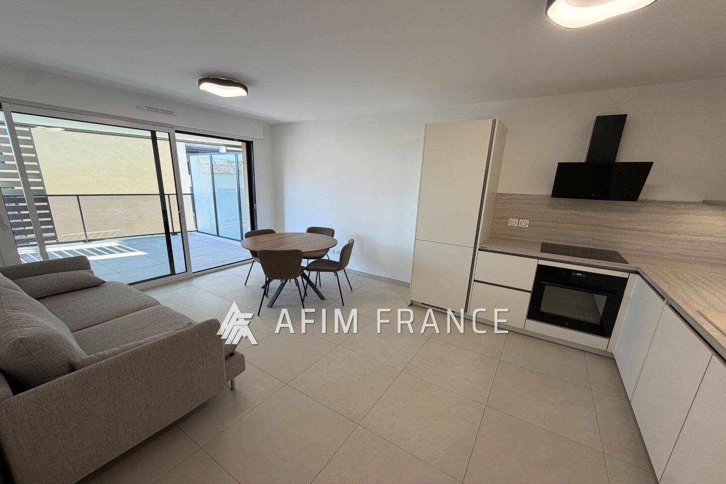 Appartement 2 pièces 43 m² · à Cap-d'Ail · 42,7 m² · 2 350 €/mois