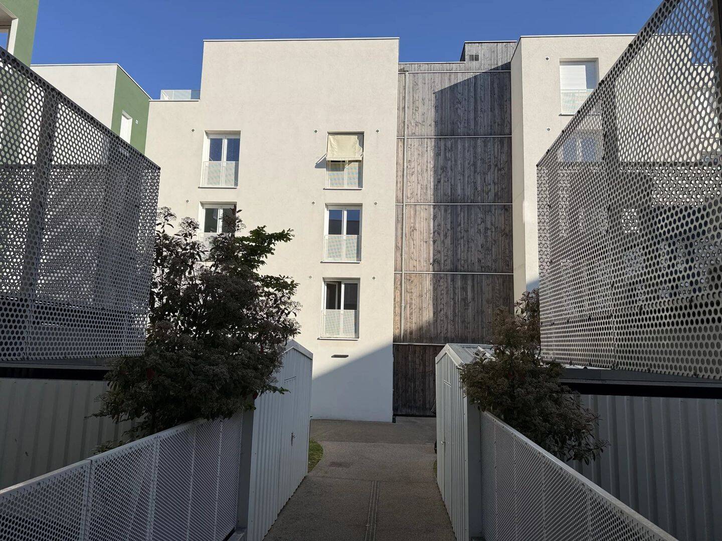 Appartement 1 pièce 23 m² · à Saint-Louis · 22,6 m² · 105 000 €