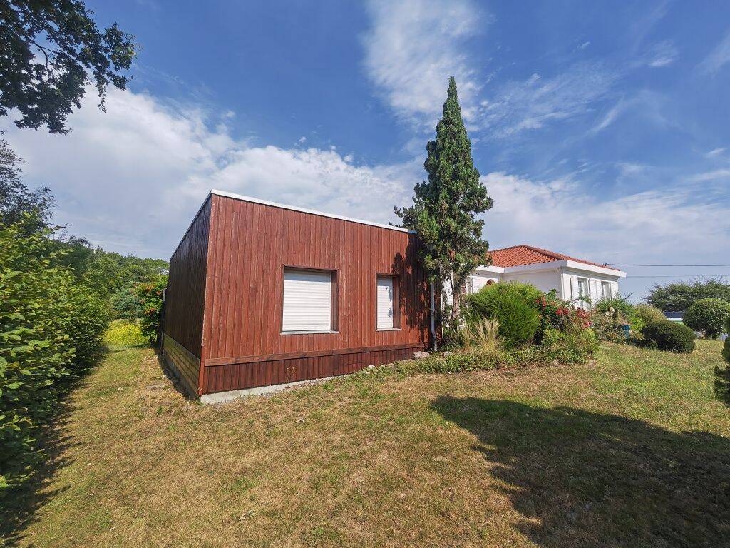 Maison 6 pièces 146 m² · à Haute-Goulaine · 146 m² · 456 800 €
