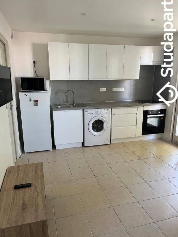 Appartement 2 pièces 37 m² · à Montpellier · 37 m² · 780 €/mois