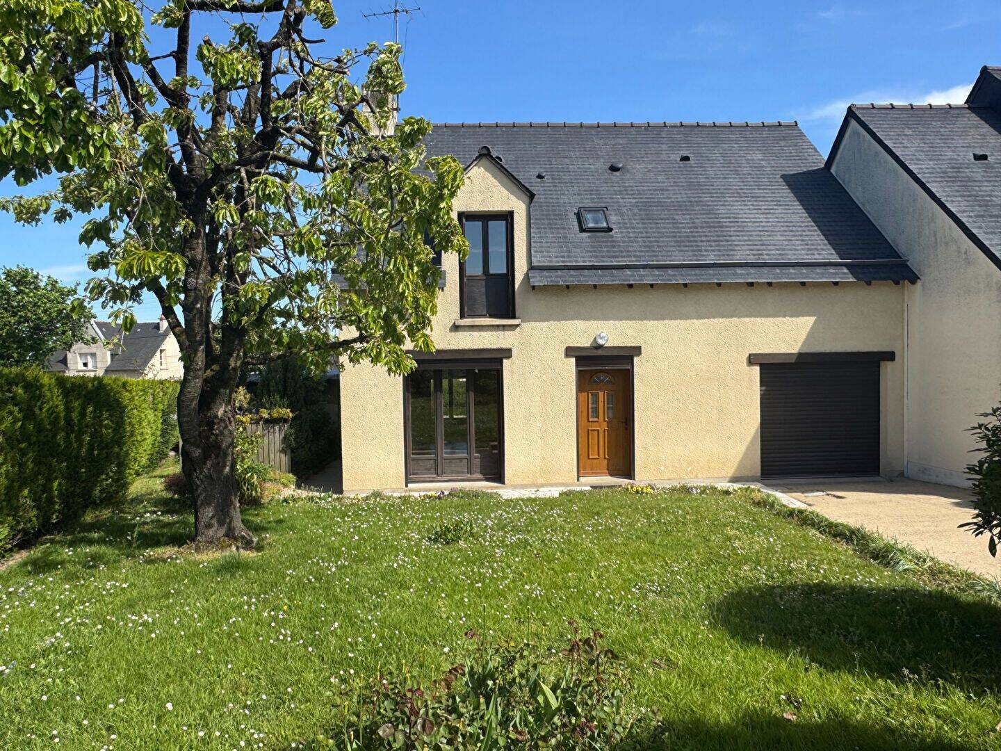 Maison 4 pièces 83 m² · à Vitré · 83 m² · 208 800 €