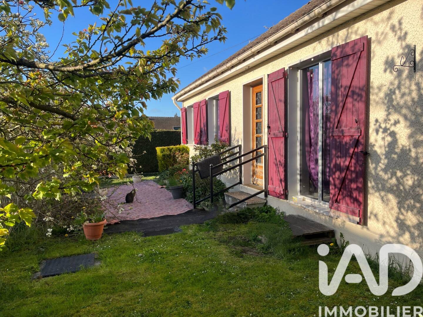 Maison 5 pièces 92 m² · à Beauvais · 92 m² · 179 000 €