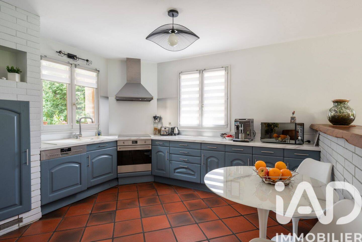 Vente Maison/villa 5 pièces — 4