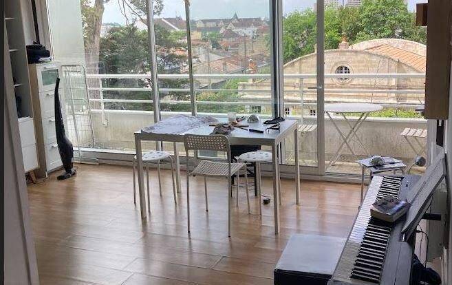 Appartement 1 pièce 29 m² · à Bordeaux · 29 m² · 750 €