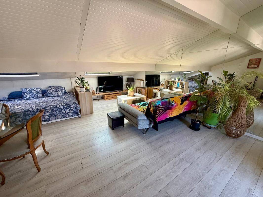 Appartement 2 pièces 42 m² · à Dax · 42,4 m² · 113 000 €