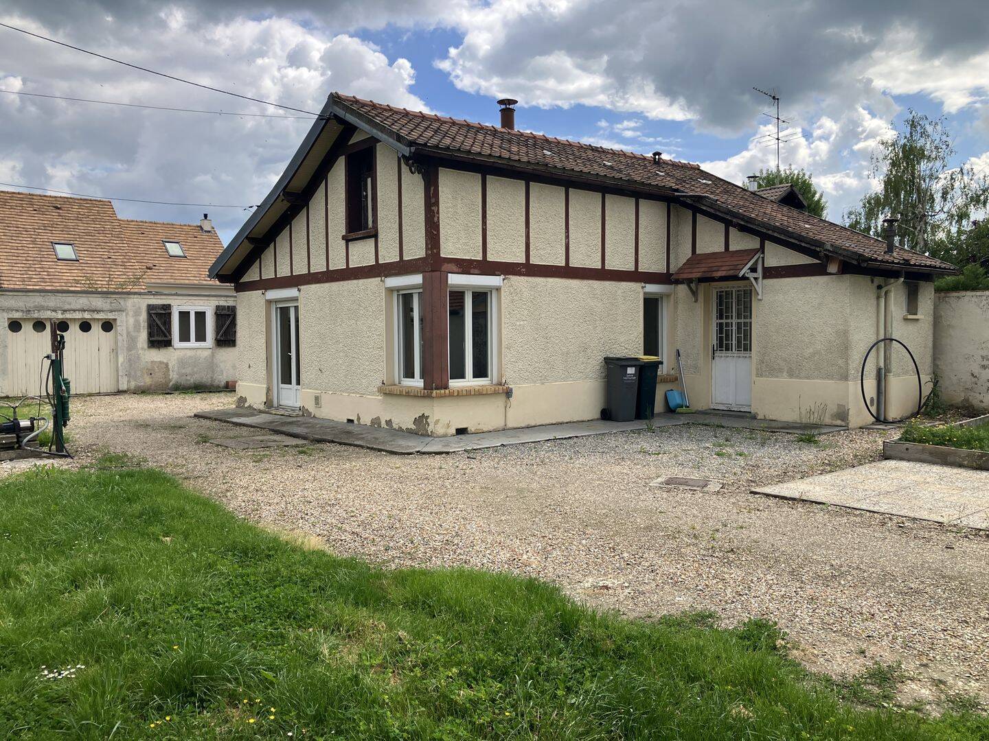 Maison 2 pièces 54 m² · à Pacy-sur-Eure · 54 m² · 168 000 €