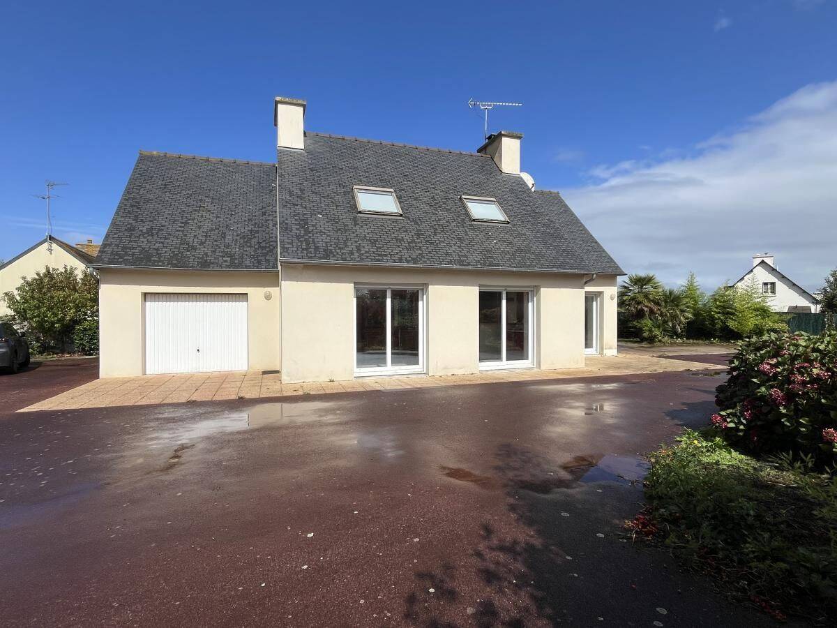 Maison 5 pièces 84 m² · à Quessoy · 84 m² · 227 768 €
