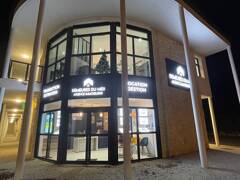 DEMEURES DU MIDI logo