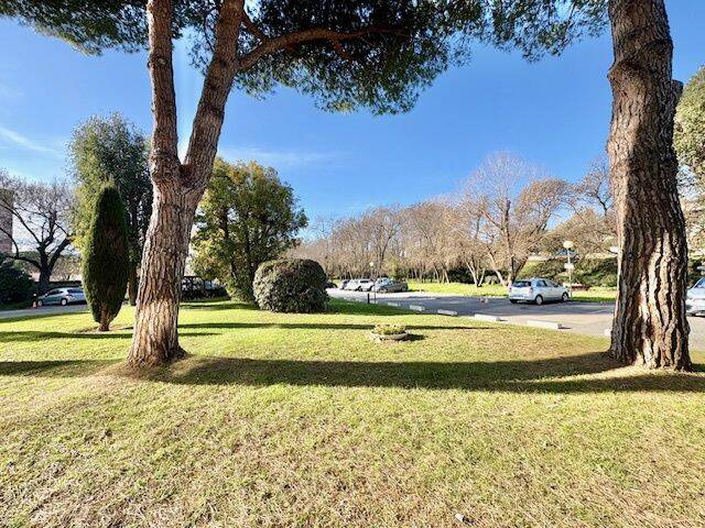 Appartement 2 pièces 46 m² · à Mandelieu-la-Napoule · 46 m² · 219 000 €
