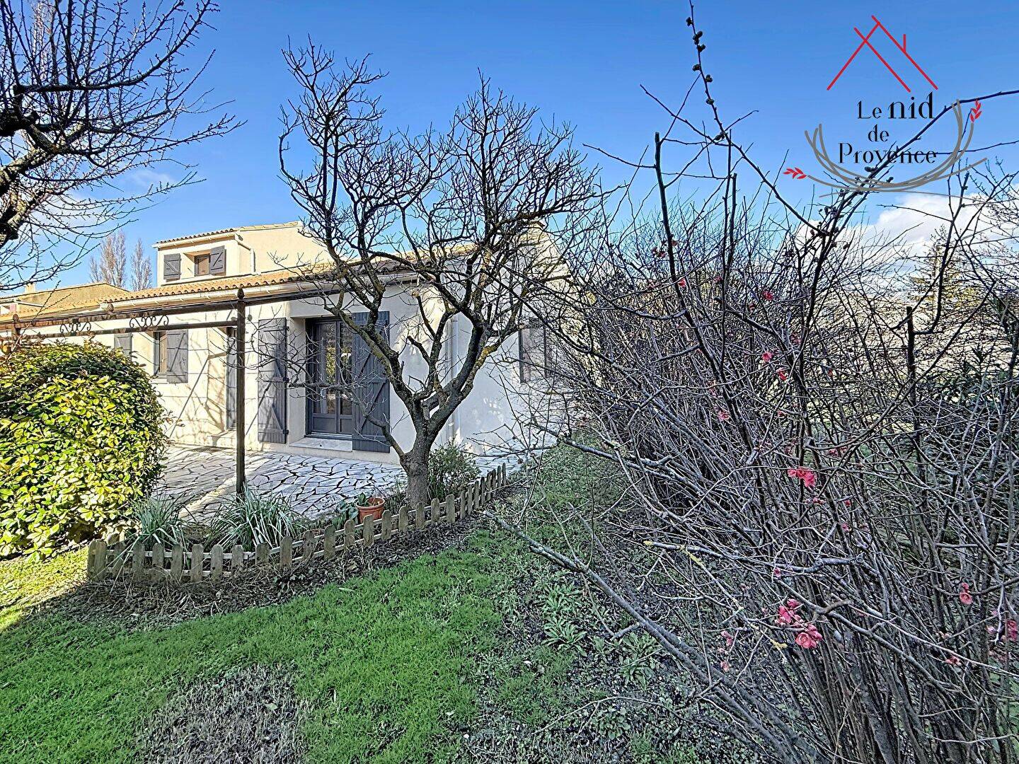Maison 5 pièces 110 m² · à Pernes-les-Fontaines · 110 m² · 385 000 €