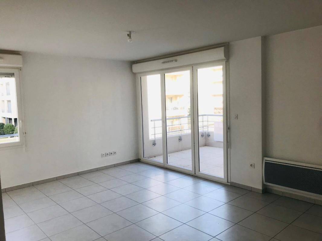 Appartement 2 pièces 43 m² · à Avignon · 43 m² · 617 €