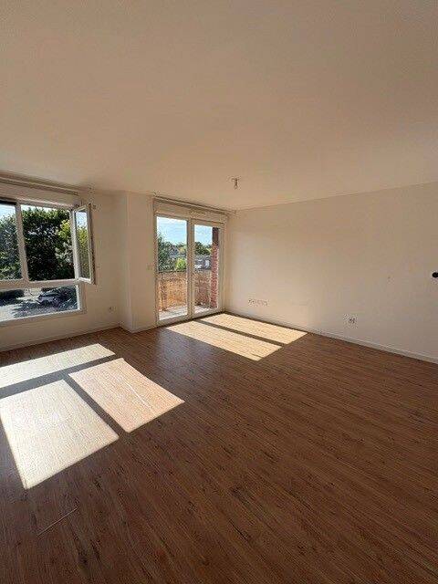 Appartement 3 pièces 68 m² · à Saint-André-lez-Lille · 68 m² · 998 €