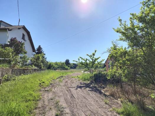 Terrain à vendre 171 900 € 1 015 m² de terrain Blienschwiller 67650