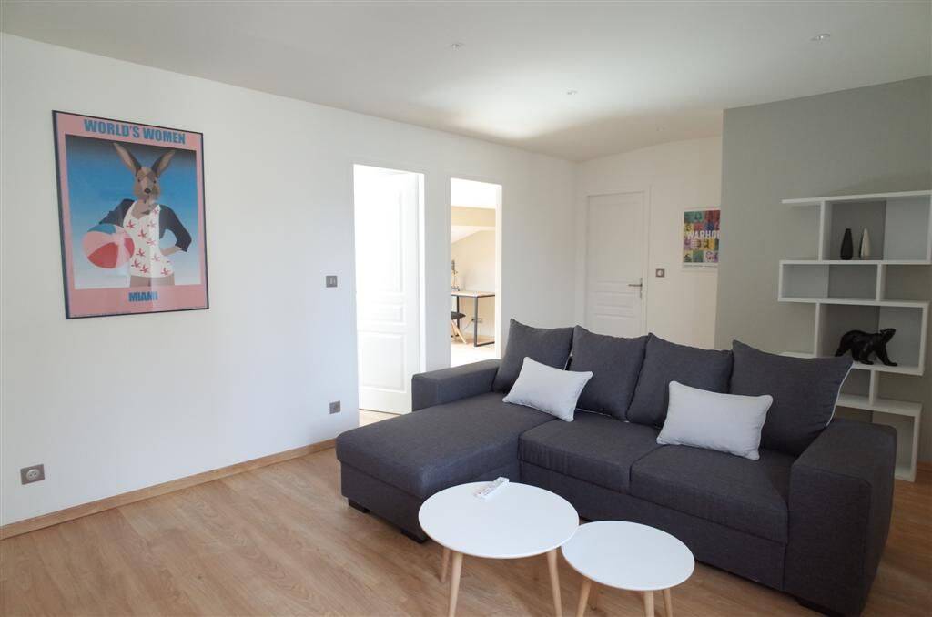 Appartement 3 pièces 75 m² · à Bordeaux · 75 m² · 1 310 €/mois