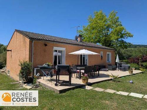 Maison 5 pièces 105 m² · à Cluny · 105 m² · 72 950 €