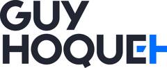 GUY HOQUET L'IMMOBILIER logo