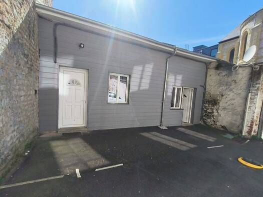 Immeuble à vendre 227 900 € 60 m² Coteaux Ouest-Pasteur Rouen 76000