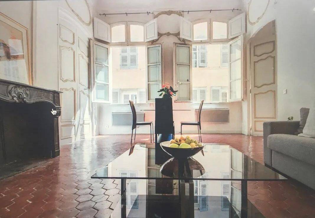 Appartement 2 pièces 63 m² · à Aix-en-Provence · 63 m² · 1 150 €