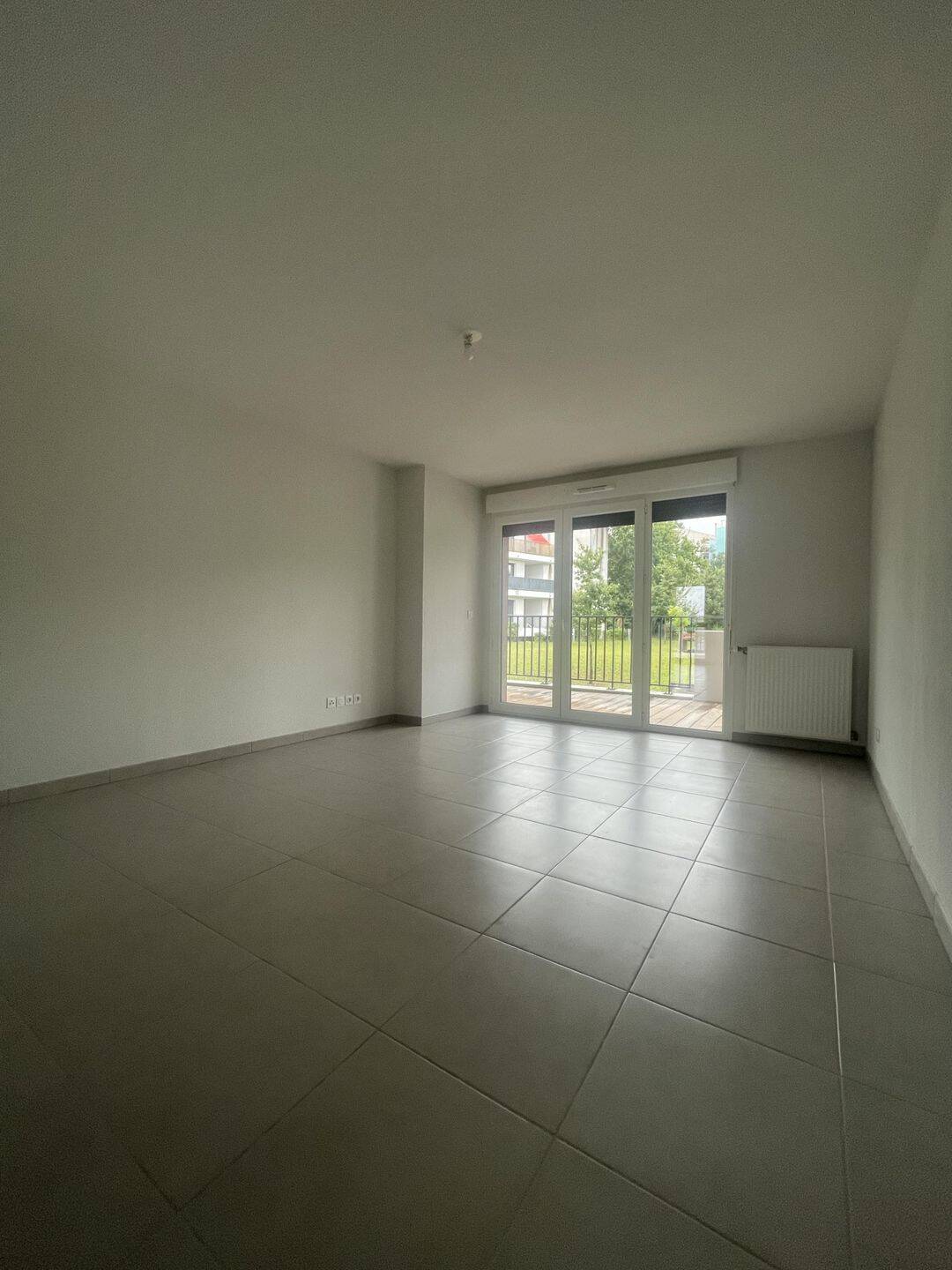 Appartement 3 pièces 63 m² · à Saint-Orens-de-Gameville · 63,3 m² · 814 €/mois