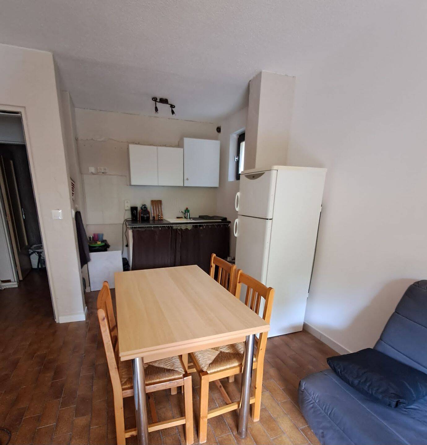 Appartement 2 pièces 40 m² · à Digne-les-Bains · 40 m² · 450 €