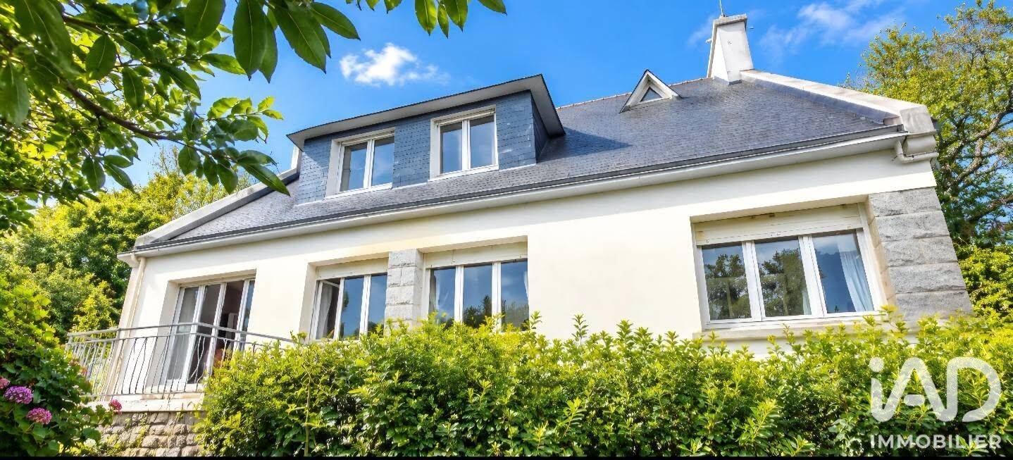 Maison 8 pièces 169 m² · à Concarneau · 169,5 m² · 533 000 €