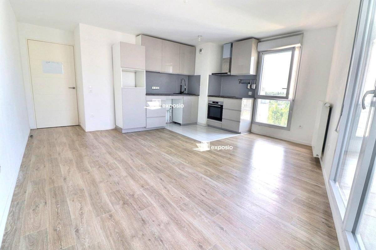 Appartement 3 pièces 59 m² · à Alfortville · 59,1 m² · 279 500 €