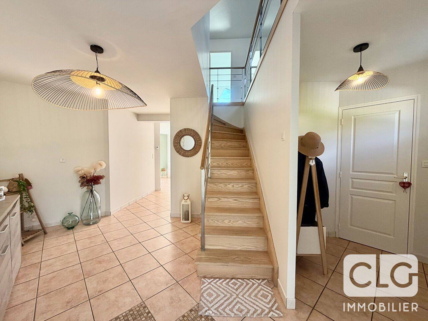 Maison 6 pièces 145 m² · à Ergué-Gabéric · 145 m² · 357 300 €