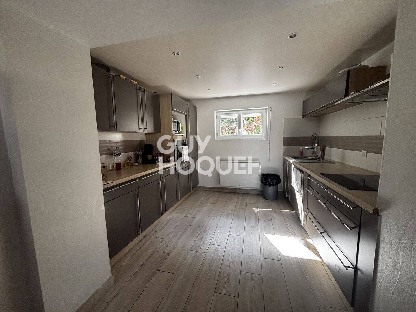 Maison 3 pièces 60 m² · à Montville · 60 m² · 148 400 €