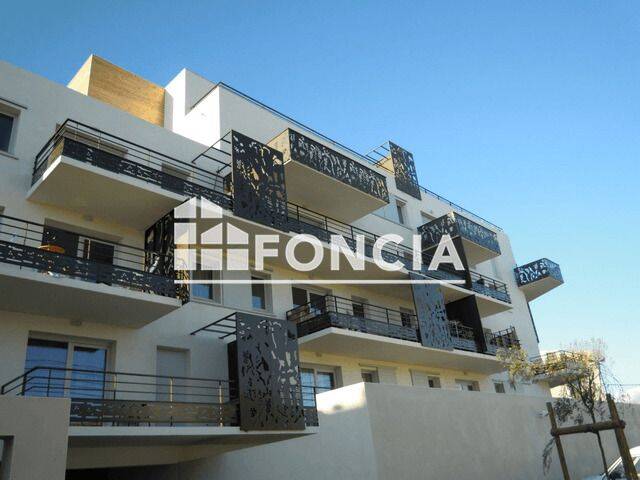 Appartement 2 pièces 46 m² · à Narbonne · 46,2 m² · 570 €