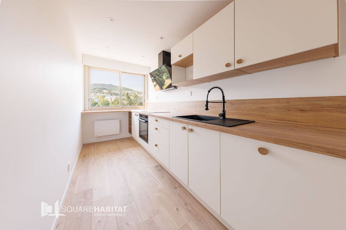 Appartement 2 pièces 47 m² · à Chamalières · 46,5 m² · 163 000 €