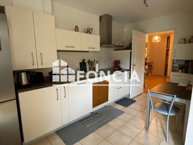 Appartement 4 pièces 105 m² · à Le Mans · 104,7 m² · 969 €/mois
