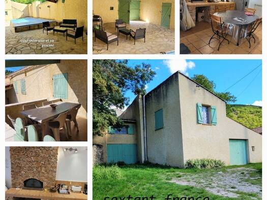 Maison à vendre 238 000 € 4 pièces 2 chambres 100 m² Ongles 04230