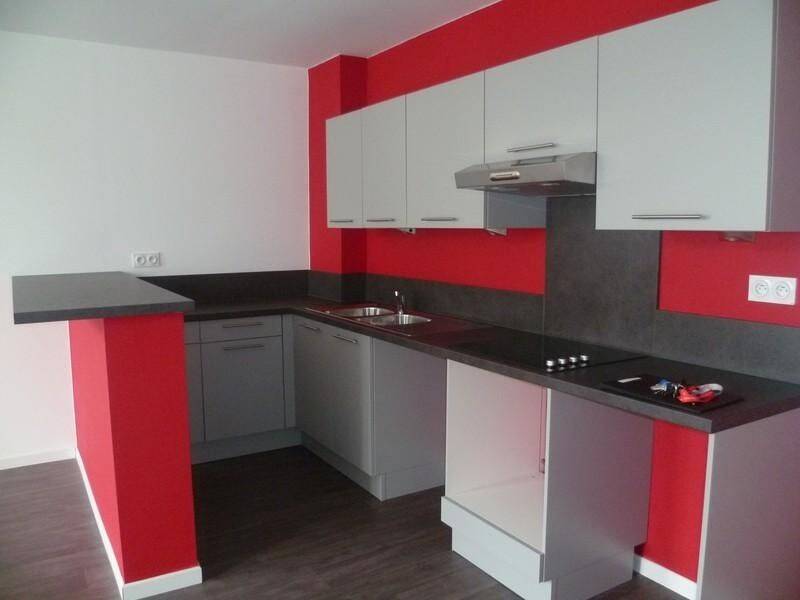 Appartement 3 pièces 60 m² · à Rochefort · 60 m² · 690 €