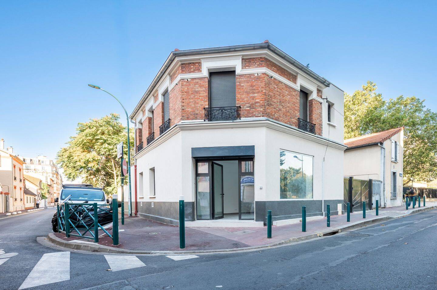 Maison 5 pièces 190 m² · à Gennevilliers · 190 m² · 889 000 €