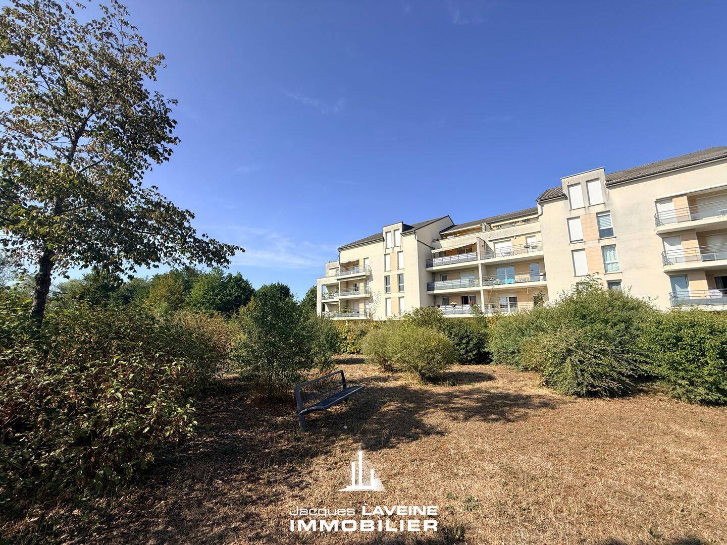 Appartement 5 pièces 92 m² · à Moulins-lès-Metz · 92,2 m² · 268 000 €