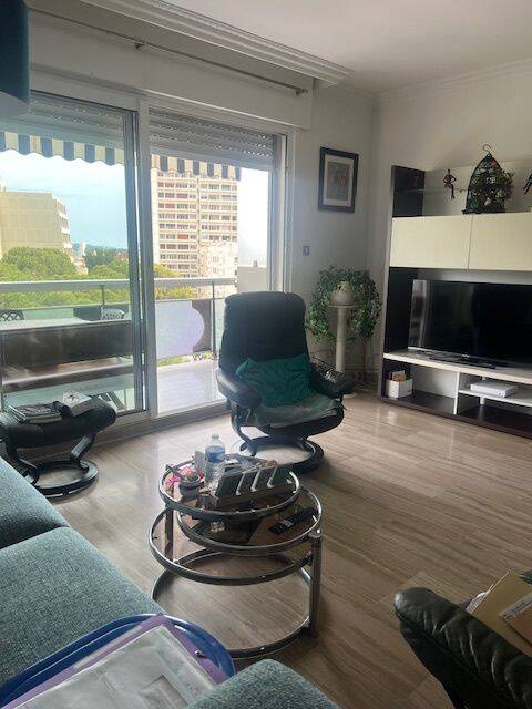 Appartement 3 pièces 82 m² · à Toulon · 82,2 m² · 290 000 €