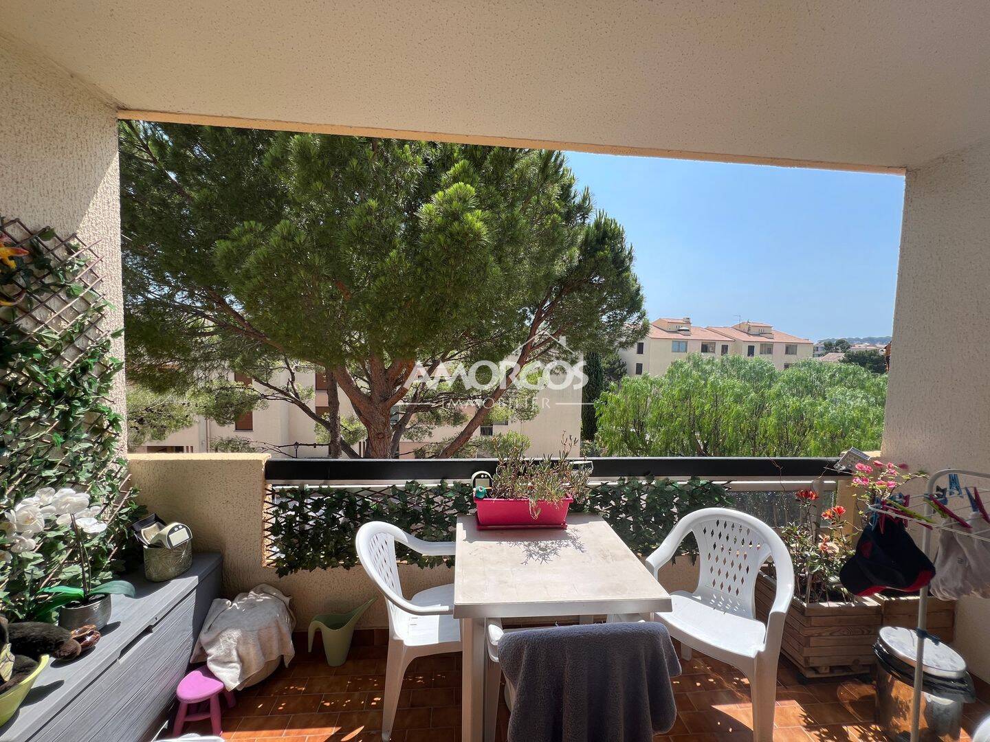 Appartement 2 pièces 46 m² · à Sanary-sur-Mer · 45,5 m² · 230 000 €