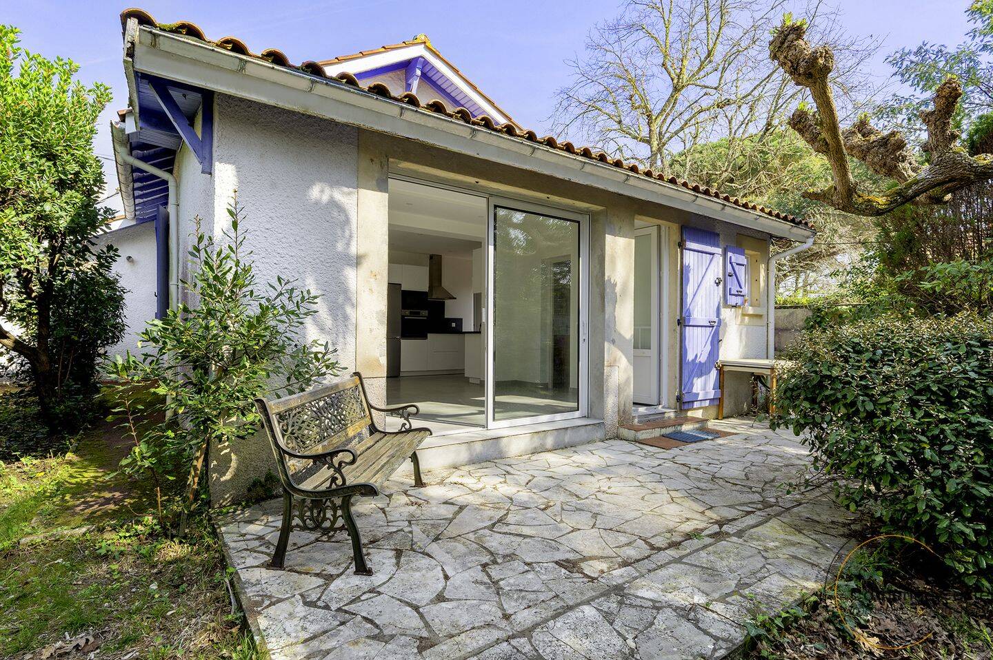 Maison 3 pièces 72 m² · à Lanton · 72 m² · 544 000 €