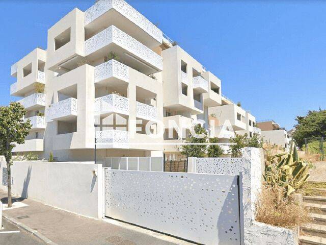 Appartement 2 pièces 42 m² · à Marseille 9ème Arrondissement · 42,2 m² · 856 €/mois